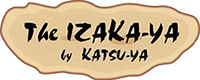 The Izakaya-ya by Katsu-ya logo